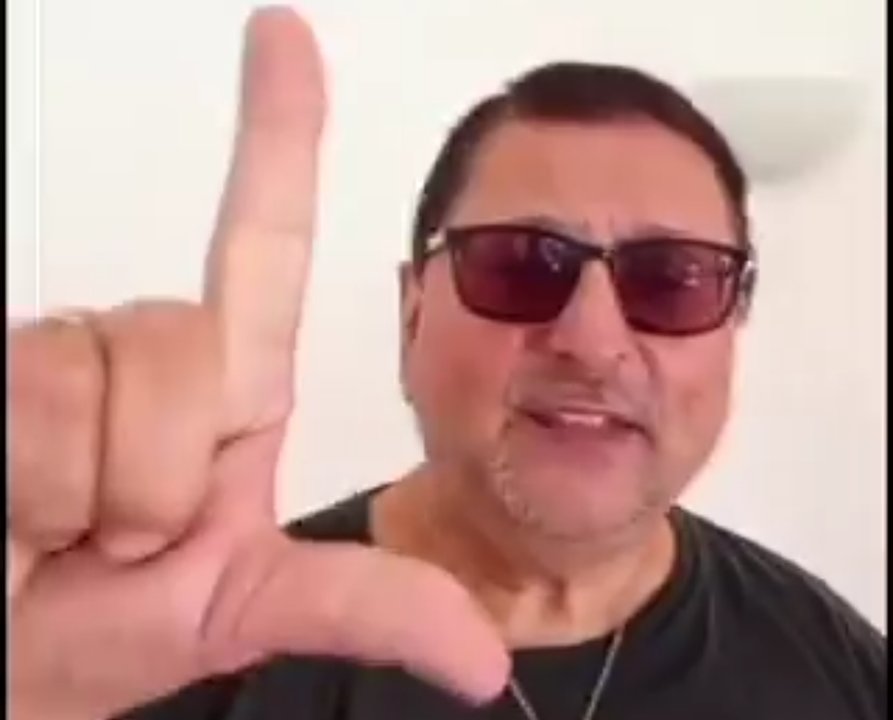 Imagen para el artículo: El paupérrimo video libertario para ‘defender’ a Milei que se hizo viral y genera puro bullying