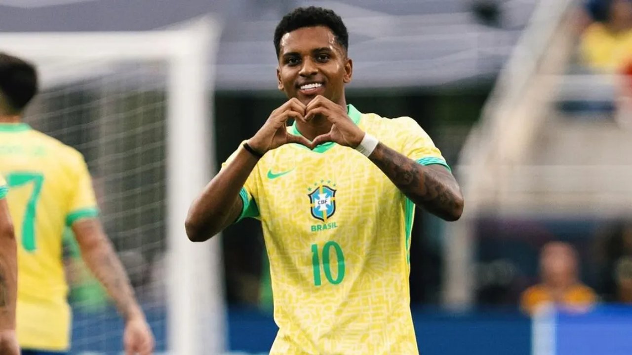 Imagen para el artículo: Estas son las figuras del fútbol que se pierden el Mundial 2026 tras no clasificar