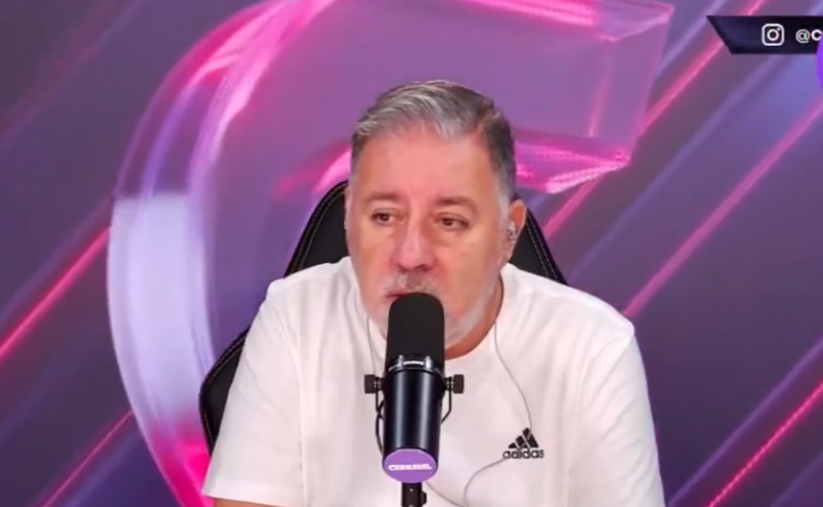 Imagen para el artículo: “Le entré como pan de manteca”: las versiones que complican a Manuel Adorni por la compra de su departamento