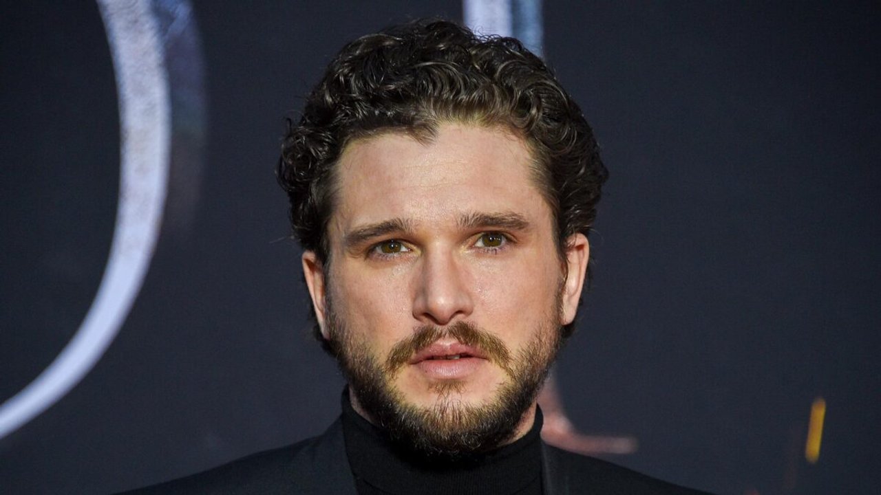 Imagen para el artículo: Entrenamiento destacado: así fue la increíble transformación de Kit Harington