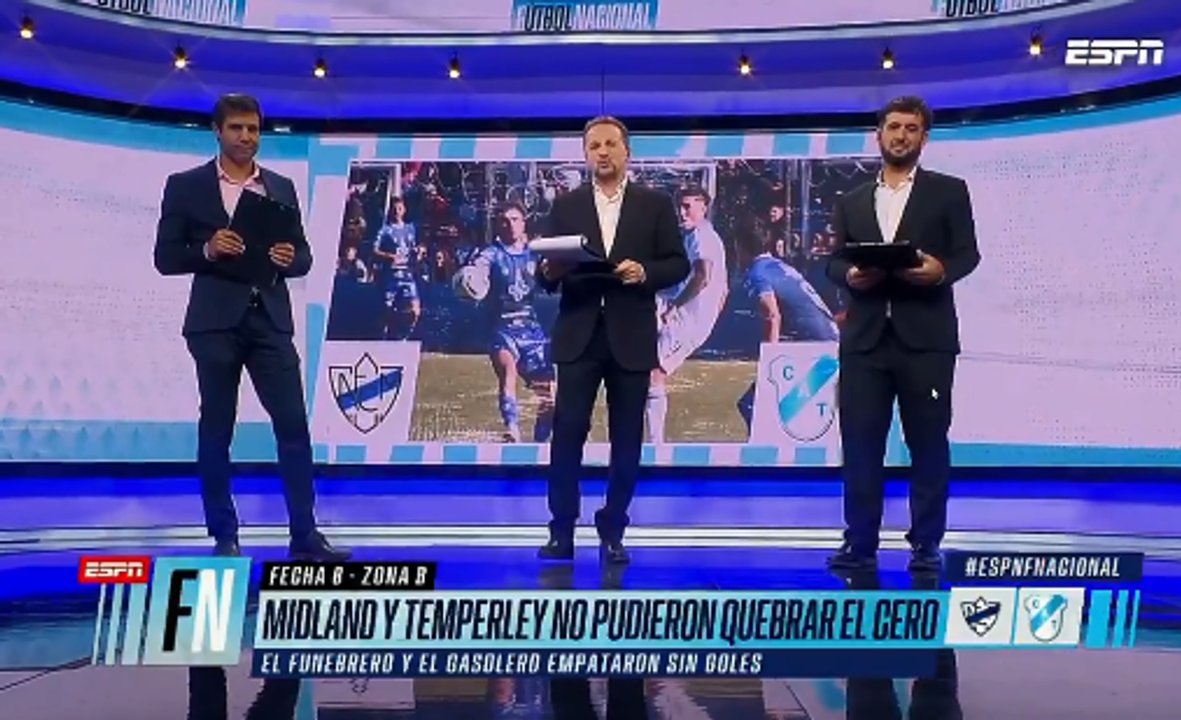 Imagen para el artículo: Periodista de ESPN fulminó a Milei por admirar a Margaret Thatcher y las redes temen por su continuidad en la pantalla