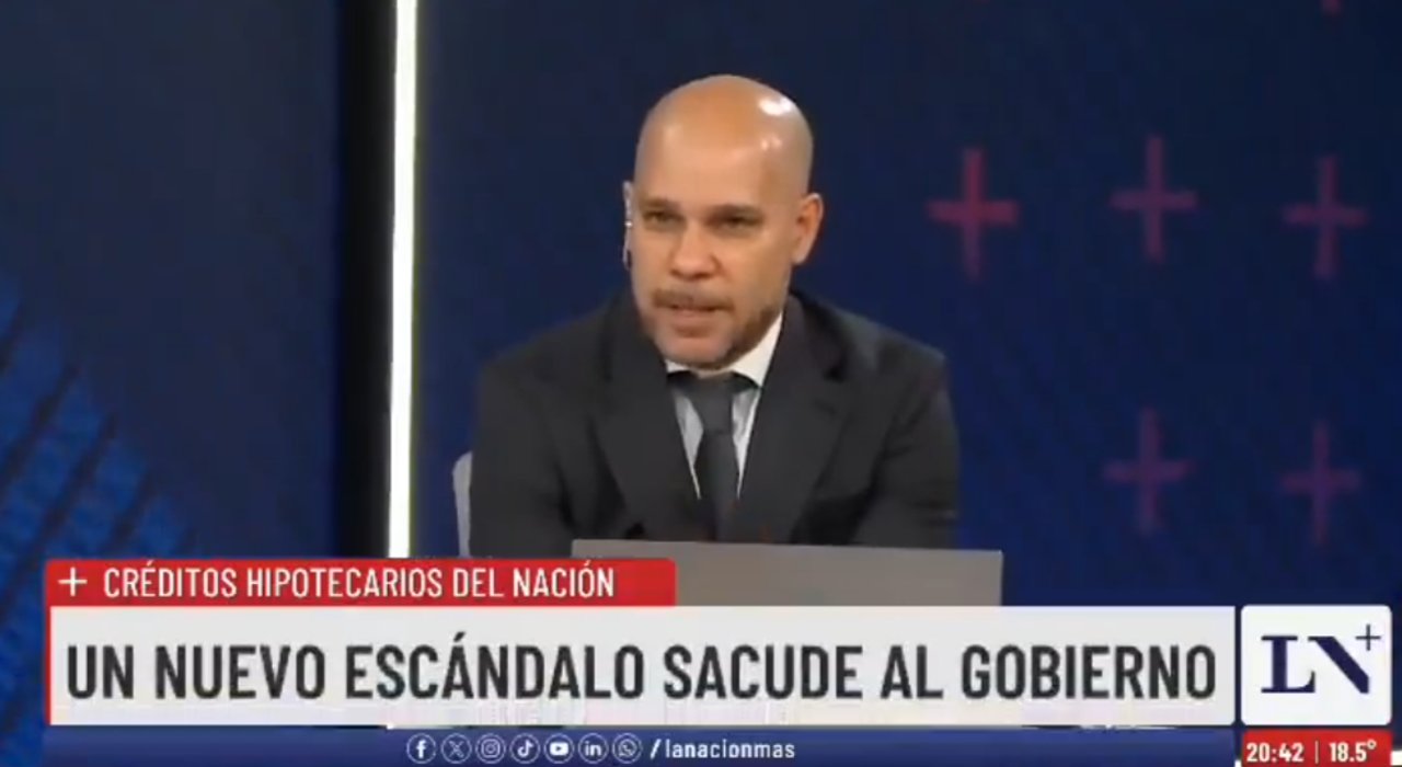 Imagen para el artículo: Insólito: Débora Plager estaba criticando los escándalos del gobierno y Gasulla salió con las “vacunas” del peronismo