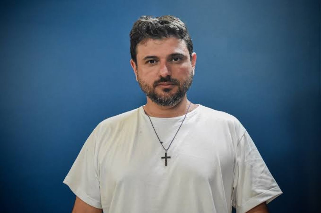 Imagen para el artículo: Juan Grabois: "El talón de Aquiles de Milei es la causa $LIBRA”