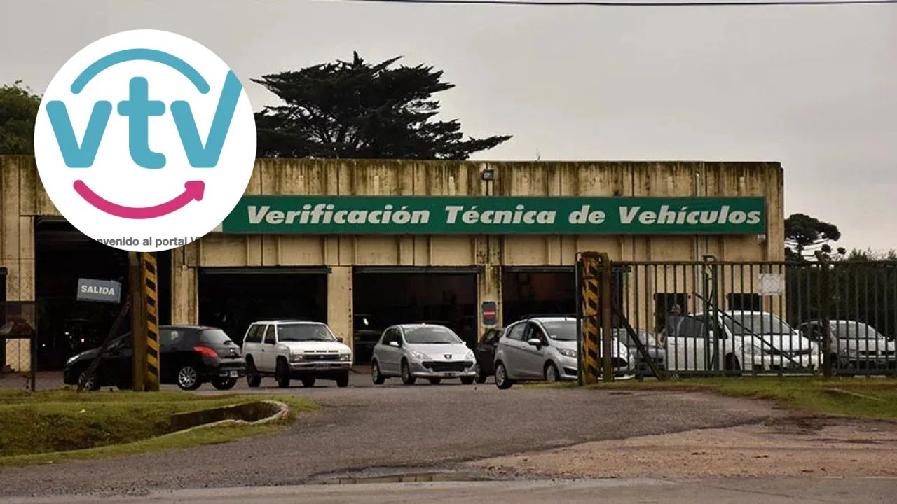 Imagen para el artículo: ¿Cambia o se mantiene? Qué sucederá con la VTV de Buenos Aires tras los cambios en Nación