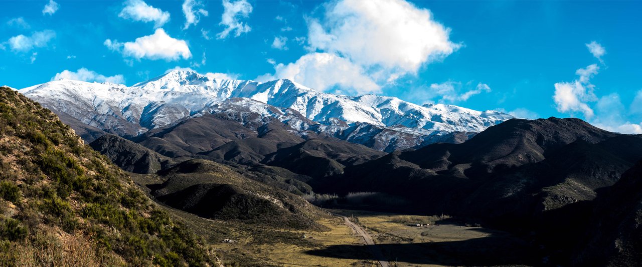 Imagen para el artículo: Esta escapada cerca de Mendoza es la mejor para hacer en otoño y no todos la conocen: cómo es el paraíso escondido