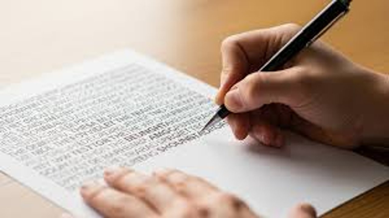 Imagen para el artículo: Cual es el significado oculto de escribir siempre en mayúscula según la psicología
