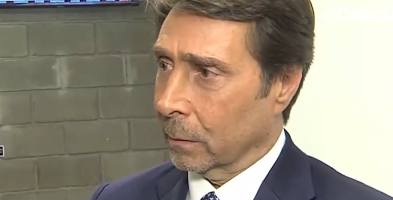 Imagen para el artículo: “Yo la hubiera entrevistado con crudeza”: Feinmann durísimo con Nati Jota por su entrevista a la abogada racista