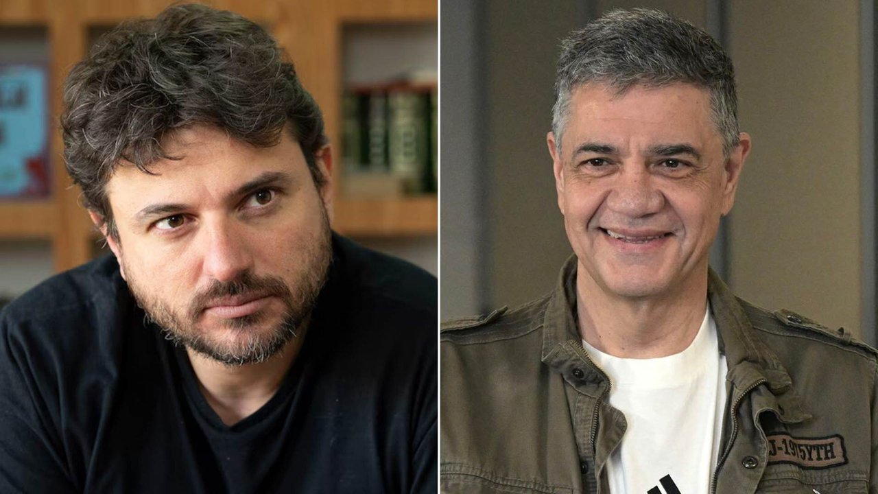Imagen para el artículo: Grabois acusó a Jorge Macri: “Tiene propiedades por todos lados y Lilia Lemoine contó que es acosador”