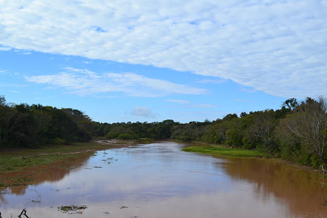 Imagen para el artículo: Cual es la escapada ideal para hacer cerca del río y descansar un fin de semana