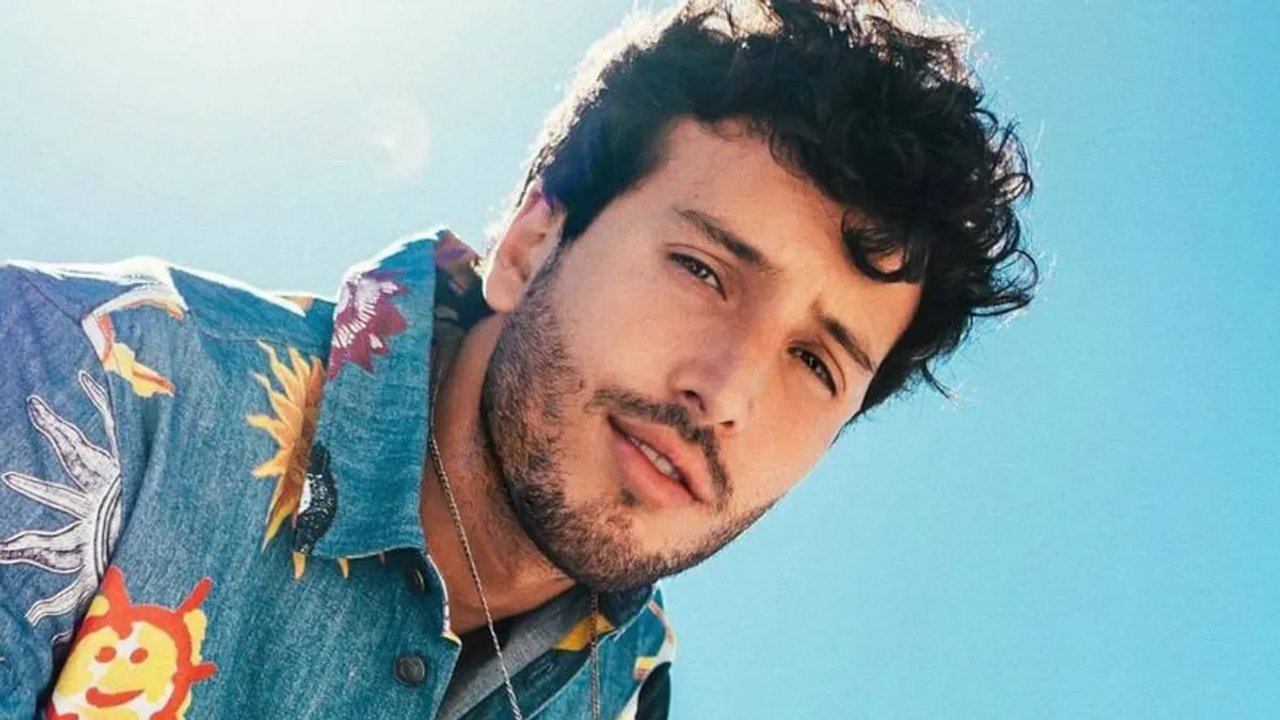 Imagen para el artículo: 10 kilos menos: así fue la increíble transformación de Sebastián Yatra