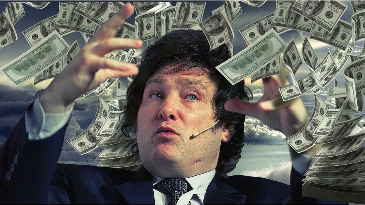 Imagen para el artículo: La contundente respuesta de Cachanosky a Milei por haber dicho que no hizo la dolarización porque “la gente no quiere"