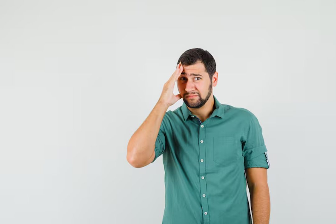 Imagen para el artículo: Cuál es el significado oculto de sentir mucha vergüenza en los eventos sociales según la psicología