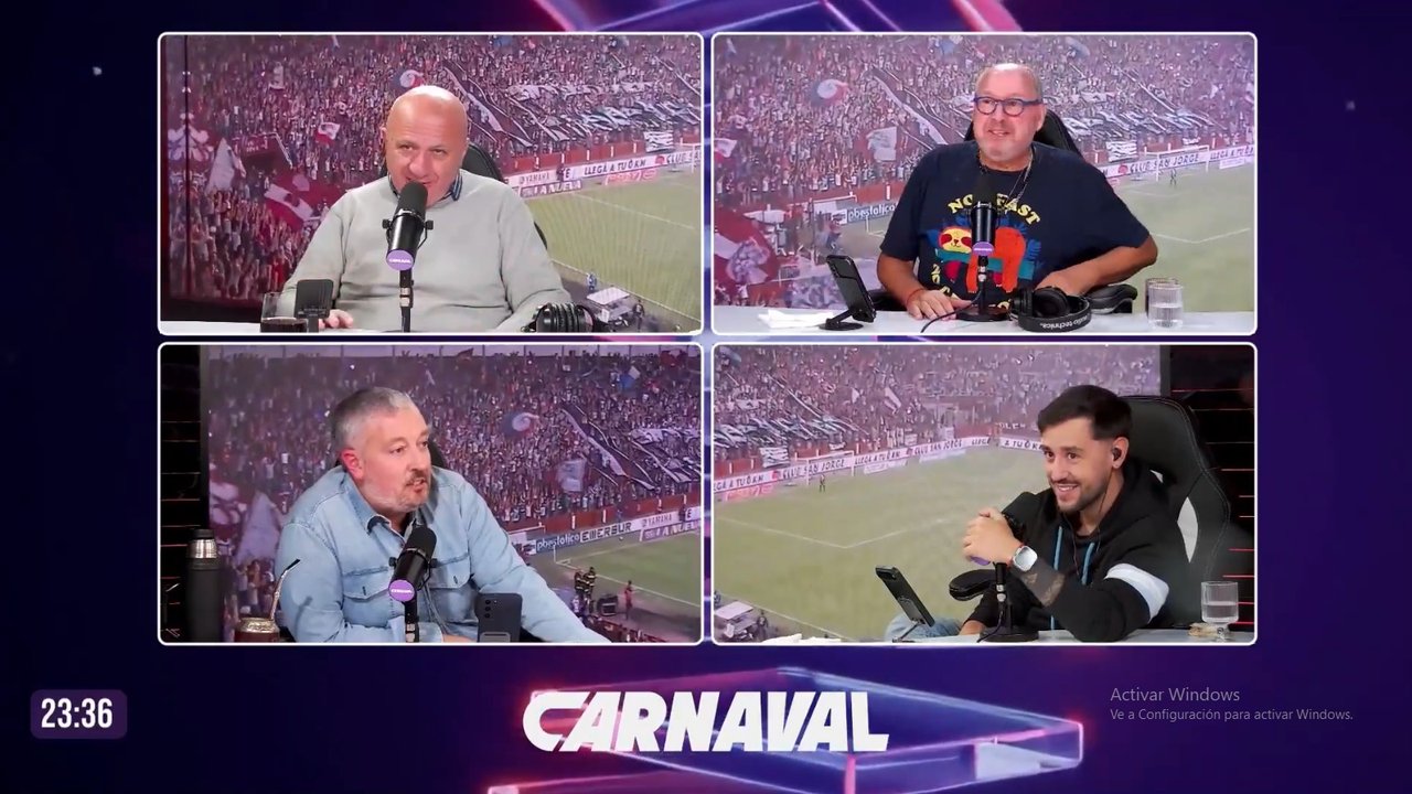Imagen para el artículo: Nicolás Russo, presidente de Lanús, dio a entender que en la Copa Libertadores van a favorecer a Boca: “Con ellos no me quiero enfrentar”