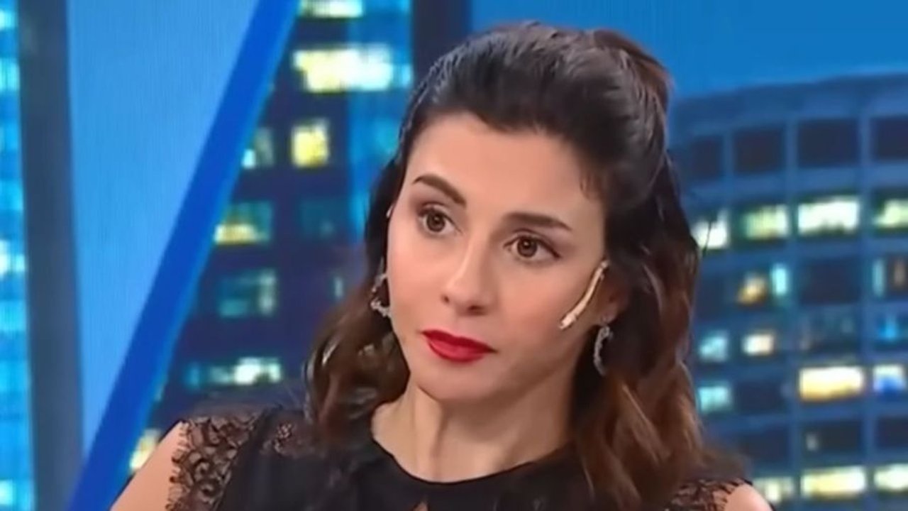Imagen para el artículo: “El titular de Gendarmería, novio de Alejandra Monteoliva”: Marcela Pagano tiró un bombazo y estalló otro escándalo de corrupción