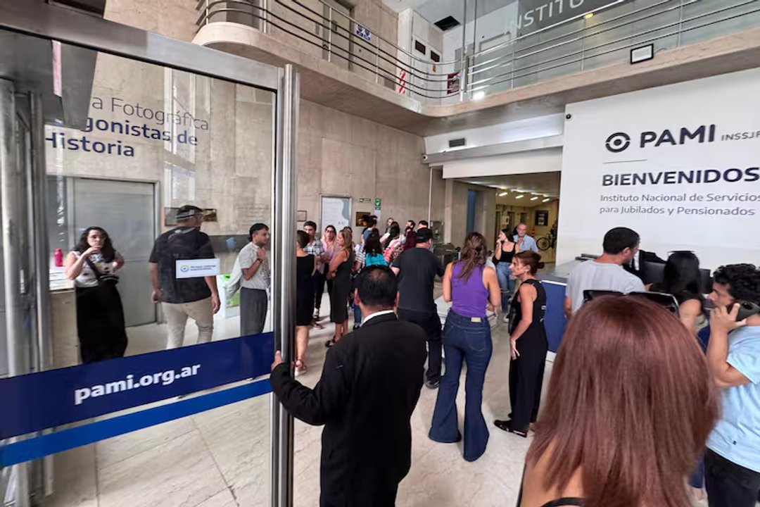 Imagen para el artículo: Bomba judicial: investigan una asociación ilícita en el PAMI durante el gobierno de Macri para facturar prestaciones inexistentes