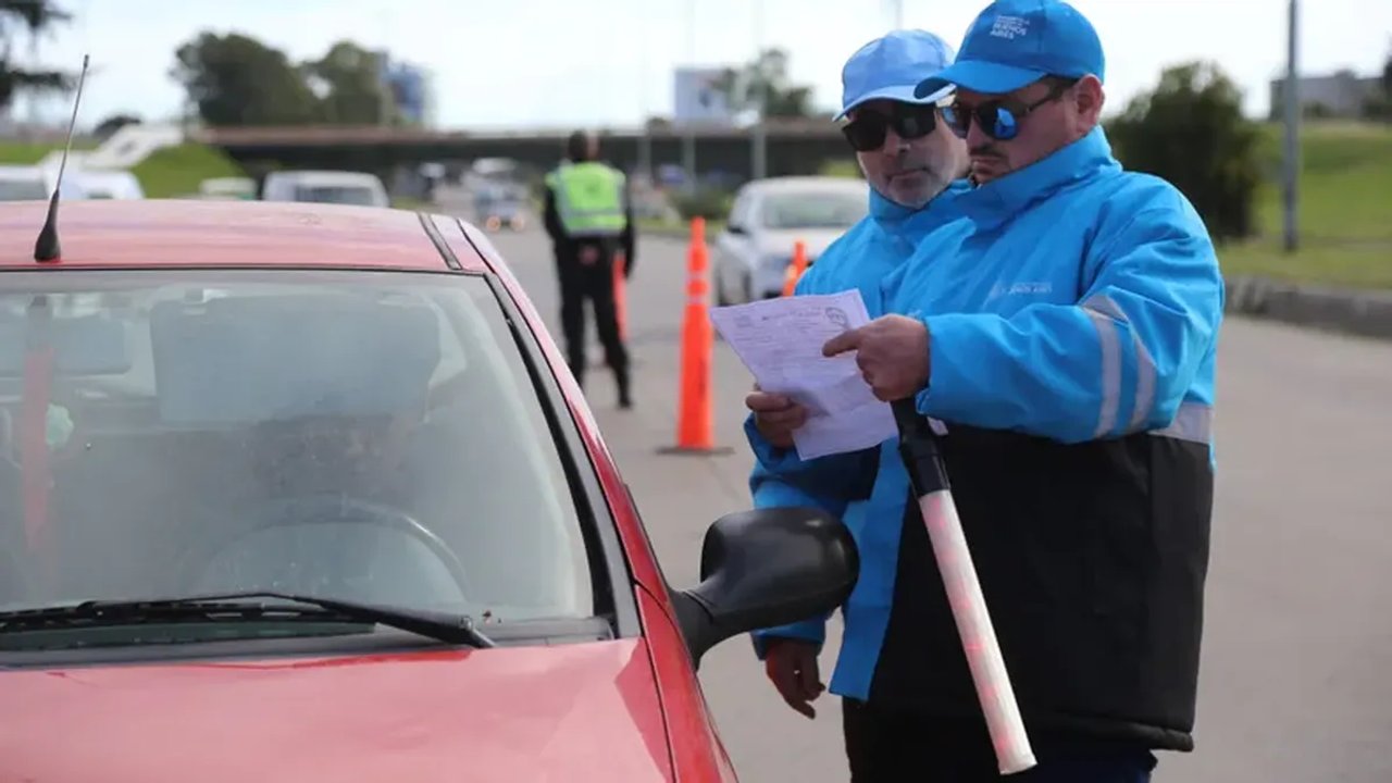 Imagen para el artículo: Qué multa podés recibir por no tener la VTV al día en abril 2026