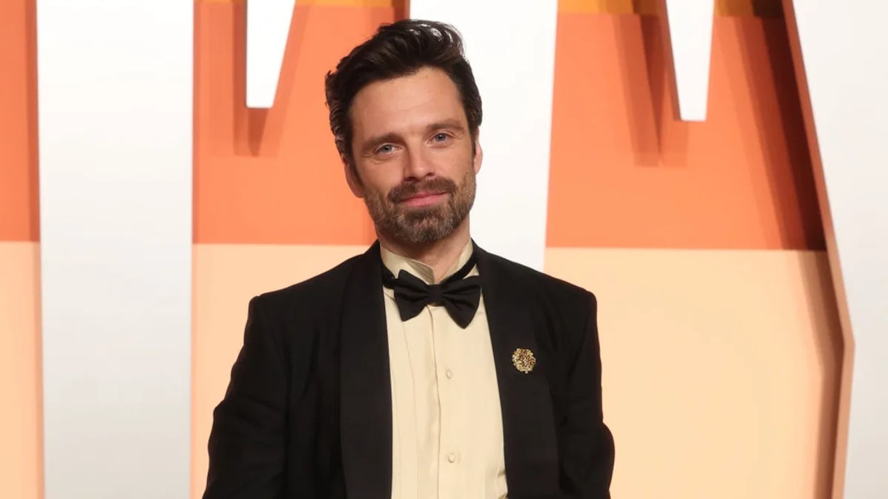 Imagen para el artículo: Genera debate: así fue la increíble transformación de Sebastian Stan