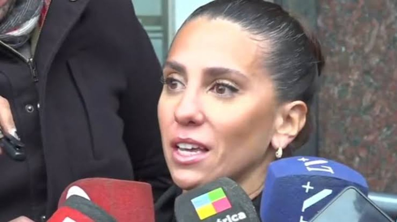 Imagen para el artículo: Polémica: Cinthia Fernández pidió que “vuelva la pena de muerte” para “disfrutar cómo se mueren esas mierdas”