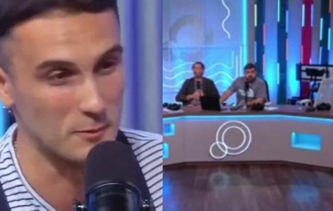 Imagen para el artículo: “Exponemos el ano al sol”: escándalo en la TV Pública de Adorni y Milei por la bizarra recomendación en vivo