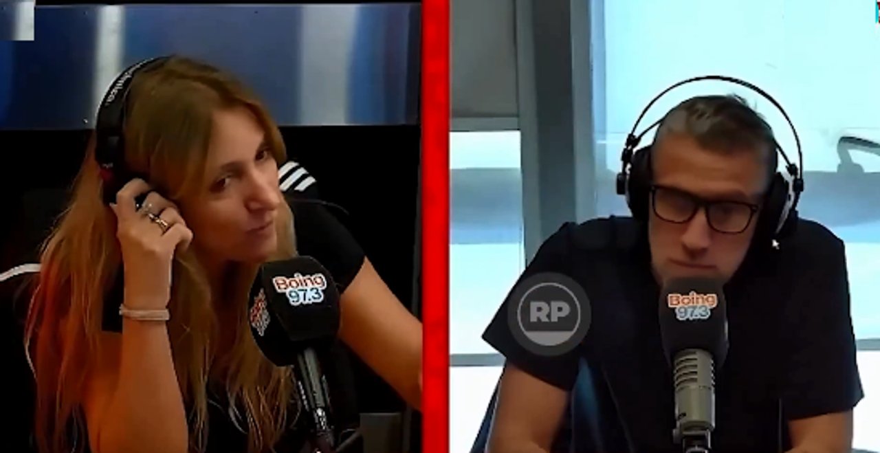 Imagen para el artículo: Florencia Carignano: “¿Cómo puede ser que Cristina esté presa y los que manejaban los recursos estén absueltos?”