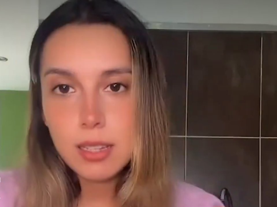 Imagen para el artículo: “Está obsesionado conmigo”: la abogada racista cruzó a Feinmann y lo acusó de “homofóbico, clasista y misógino"