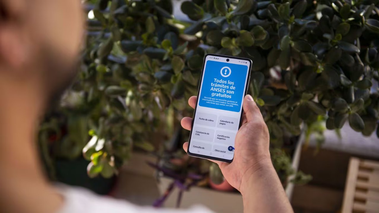 Imagen para el artículo: Cambia la VTV: ahora podrás tener los datos de tu vehículo en tu celular