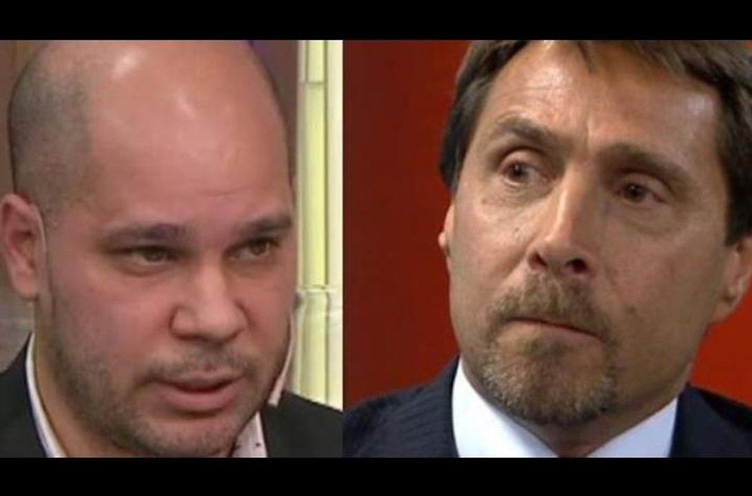 Imagen para el artículo: “La veo difícil” y “los sueldos vuelven a perder”: los duros diagnósticos de los oficialistas Feinmann y Gasulla tras el dato de inflación
