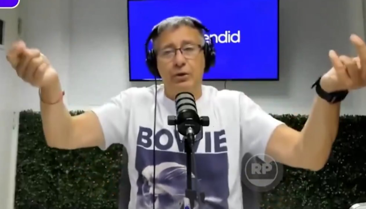 Imagen para el artículo: “Robaban por todos lados, da asco”: la bomba de Graña sobre la causa ANDIS y los nuevos audios que aparecieron