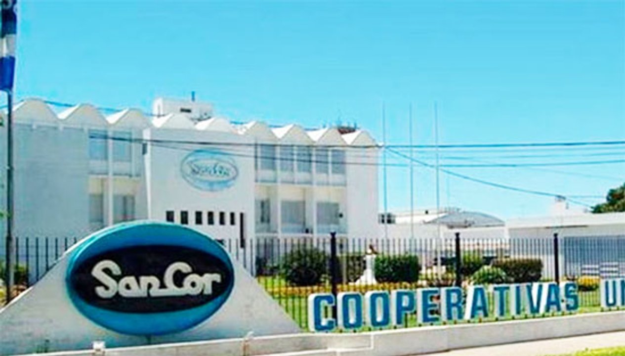 Imagen para el artículo: Después de más de 80 años de historia, SanCor pidió la quiebra y estallaron las redes sociales
