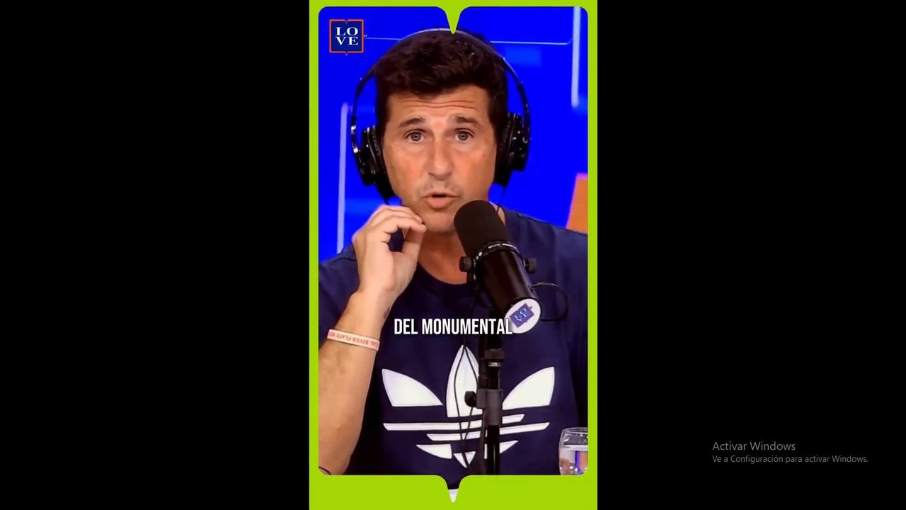 Imagen para el artículo: Hernán Castillo contó cómo es la operación de prensa desde Boca por el estado de campo de juego del Monumental