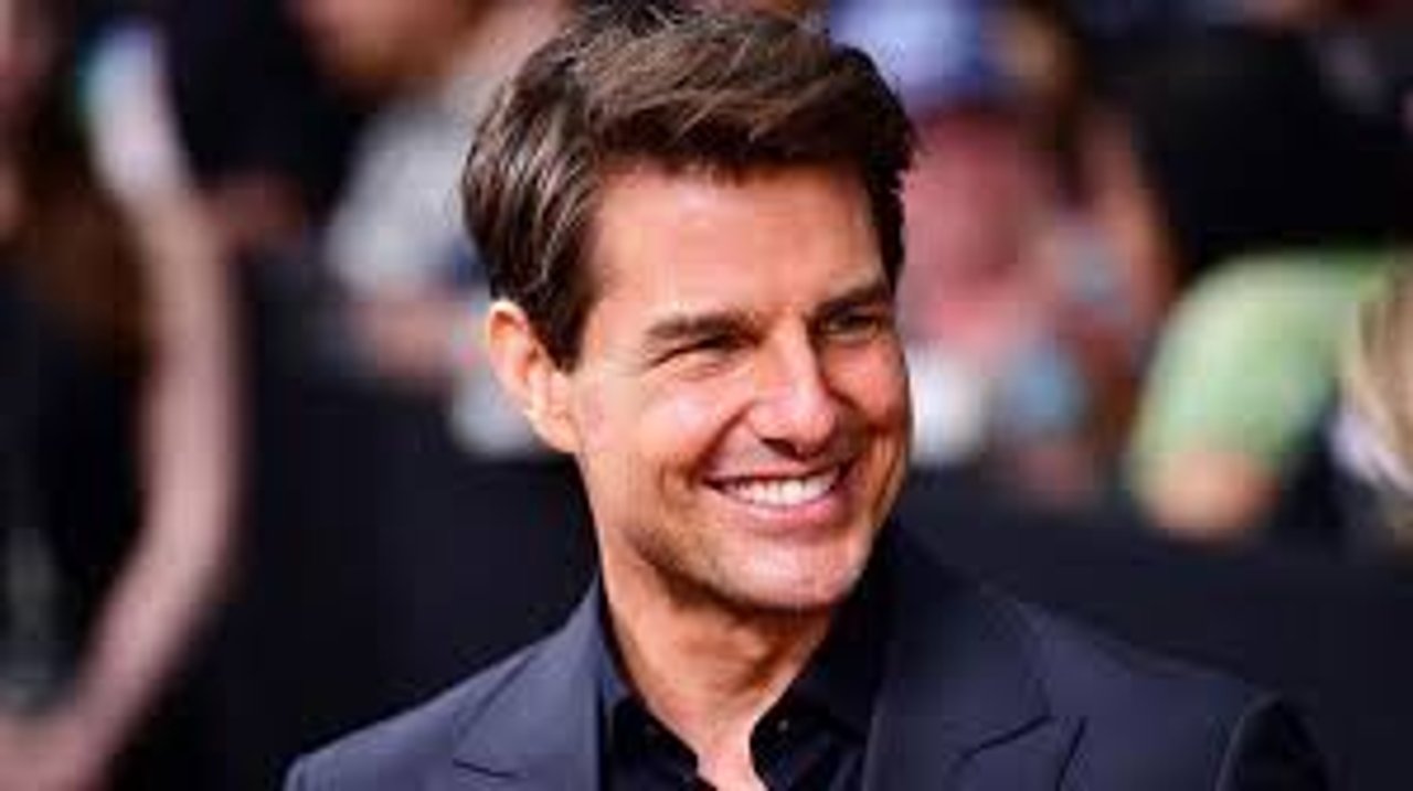 Imagen para el artículo: Nuevo proyecto: así fue la increíble transformación de Tom Cruise para su próxima película