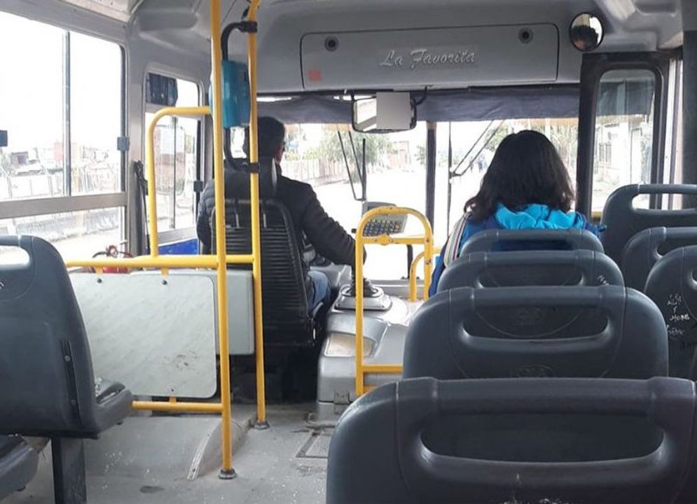 Imagen para el artículo: Cuál es el significado oculto de elegir siempre el mismo asiento según la psicología