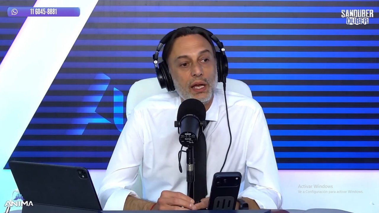 Imagen para el artículo: Tronco sobre la pelea entre Lilia Lemoine y el Gordo Dan: “Yo no creo que exista alguien tan leal como ella”