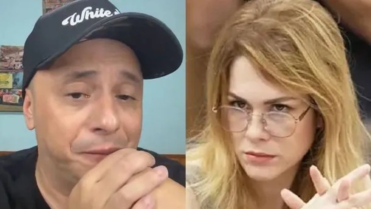 Imagen para el artículo: Denuncia de abuso sexual y pase de facturas: Dipy pidió el apoyo de Lemoine y ella lo liquidó con una acusación escandalosa
