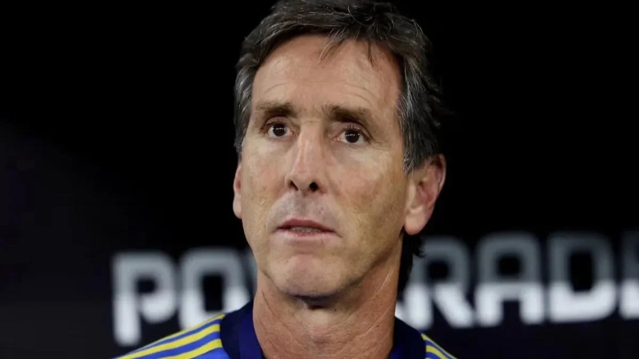 Imagen para el artículo: Claudio Ubeda: “Merecimos ganar, quizás deberíamos haber terminado con algún gol más“