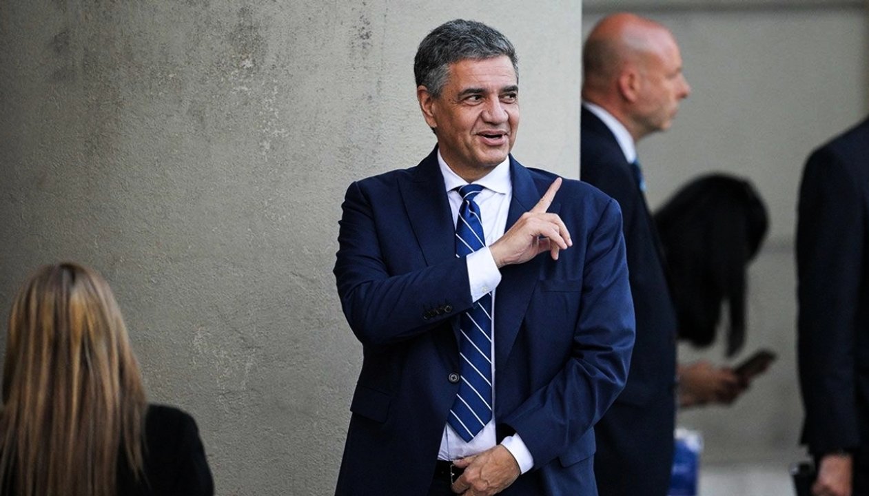 Imagen para el artículo: Escándalo con Jorge Macri: lo acusan de repartir subsidios millonarios a importantes desarrolladoras inmobiliarias