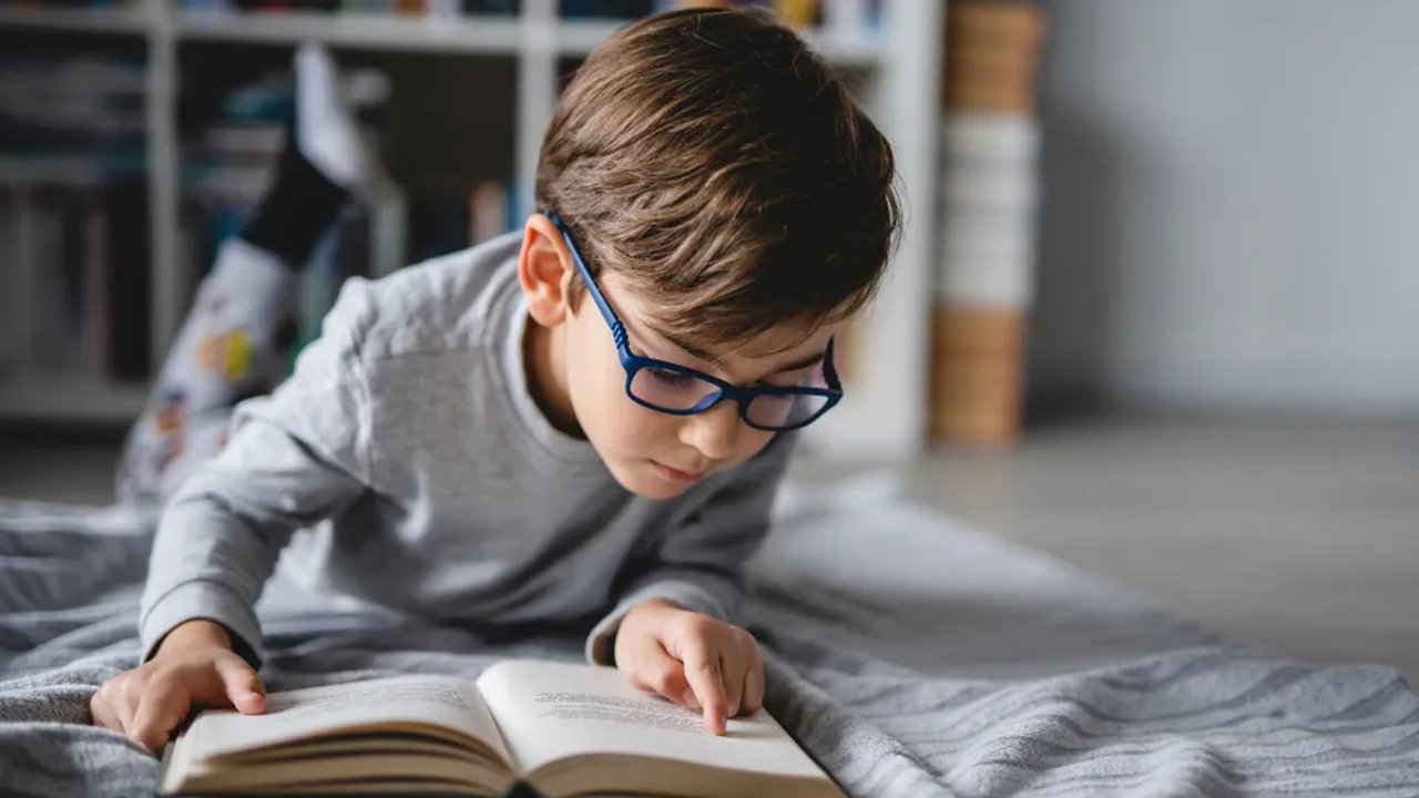 Imagen para el artículo: En qué fecha naces los chicos más inteligentes según la psicología