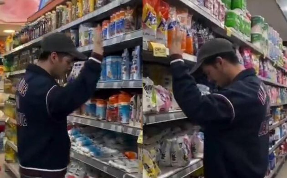 Imagen para el artículo: “El muro de los aumentos”: las redes en llamas por el divertido video viral que ridiculiza a Milei