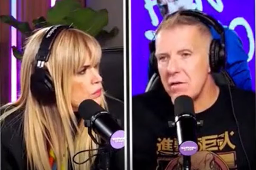 Imagen para el artículo: Viviana Canosa dejó de rodillas a Fantino: "El año pasado estabas mejor, ahora te declaraste termo"