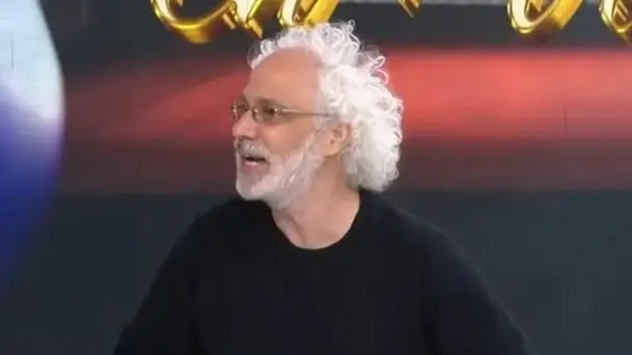 Imagen para el artículo: “No voy a insultar, pero…”: el brutal mensaje de un televidente a Diego Recalde en pleno vivo
