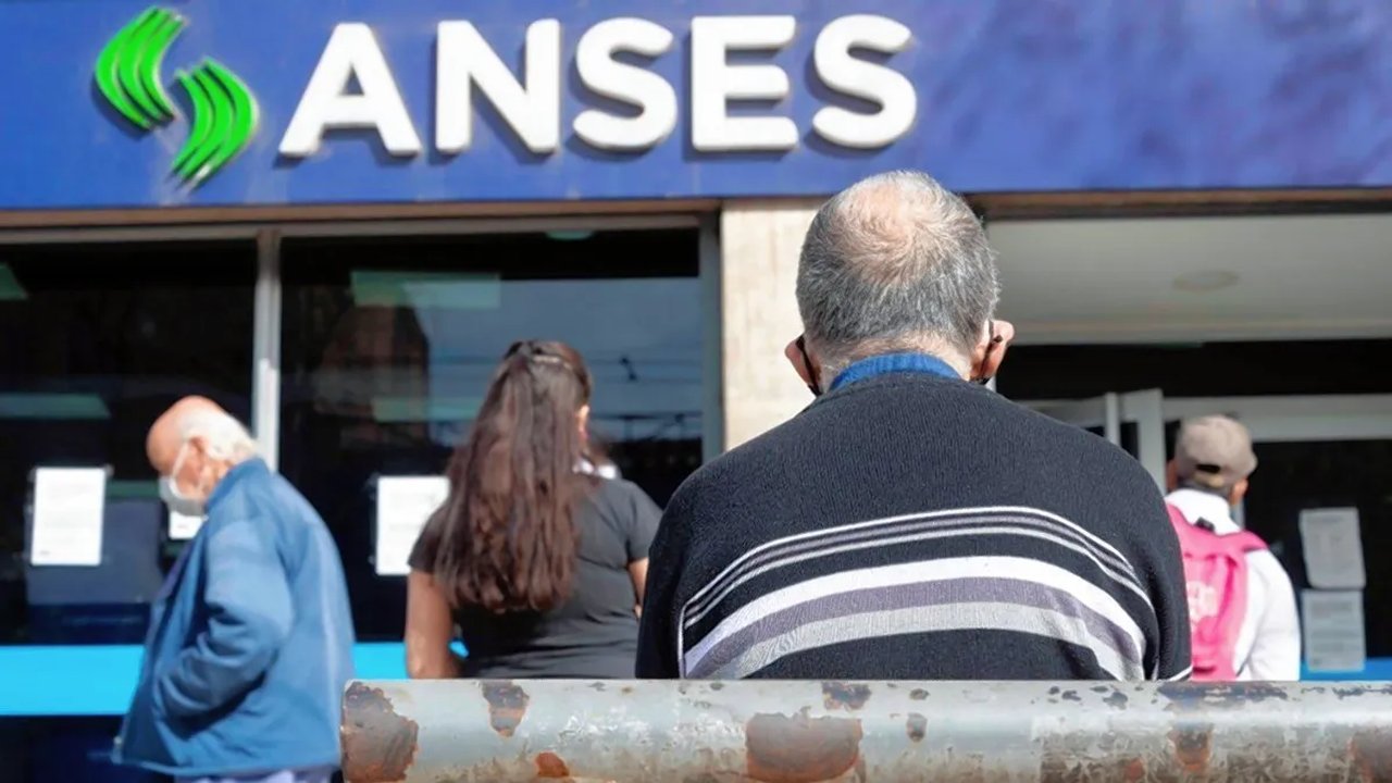 Imagen para el artículo: ANSES definió de cuánto será el aumento para las Asignaciones Familiares en mayo 2026