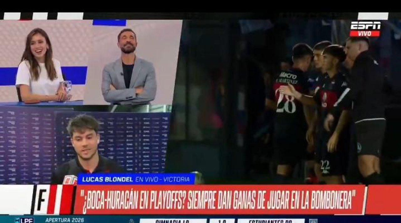 Imagen para el artículo: Risas en vivo por el divertido ida y vuelta de Blondel y Morena Beltrán: “Siempre complicadas”
