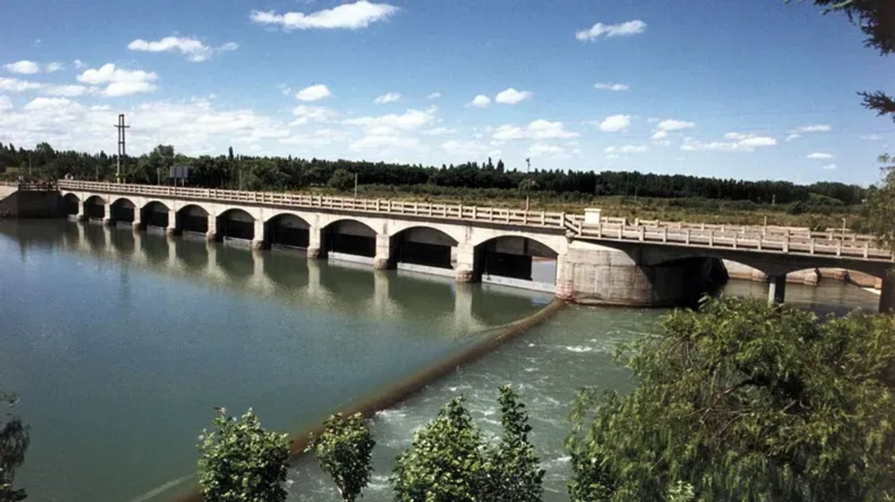 Imagen para el artículo: Esta escapada es cerca de Mendoza y se puede hacer sin gastar demasiado: cómo llegar