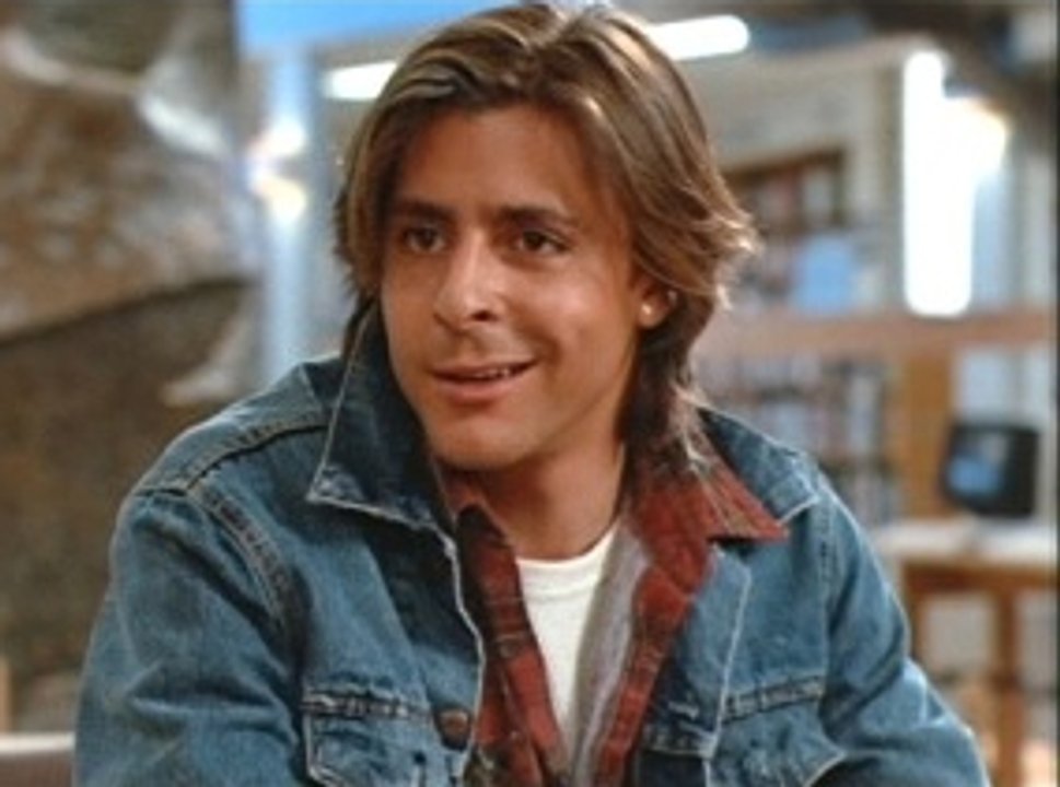 Imagen para el artículo: Después de The Breakfast Club: así fue la increíble transformación de Judd Nelson