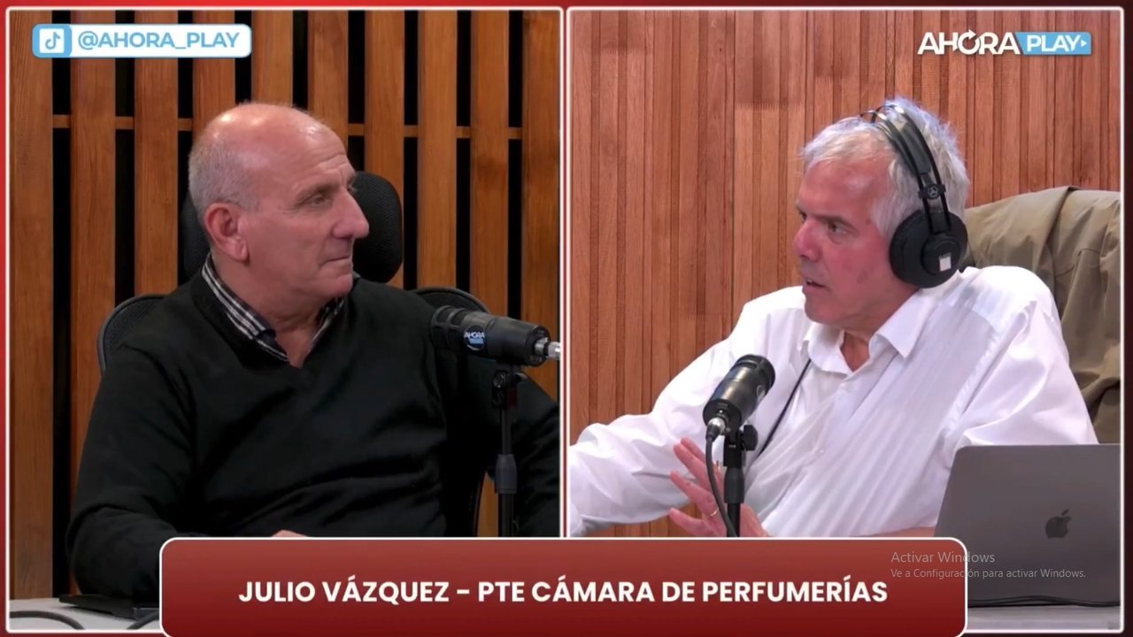 Imagen para el artículo: Comerciante dijo que tiene que cerrar porque está un 50% abajo en las ventas pero que “esta es la demanda real y todo lo demás era inventado”"