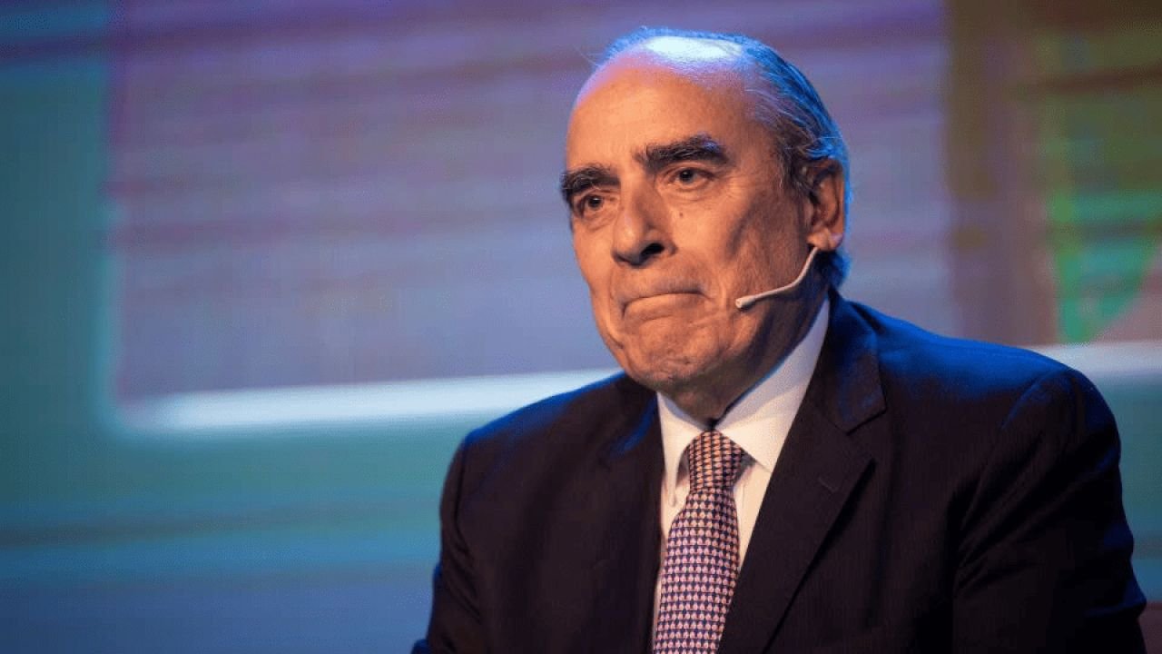 Imagen para el artículo: Guillermo Francos: “Yo no hubiera estado nunca en la situación de Adorni, pero si me hubiese pasado yo me iba”