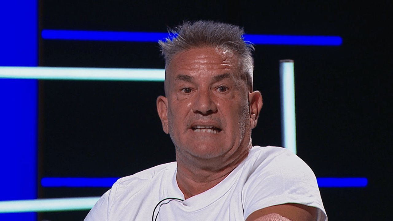 Imagen para el artículo: Diego Díaz: “Yo no puedo hablar de una actuación fantástica de Boca, solo el resultado es fantástico”