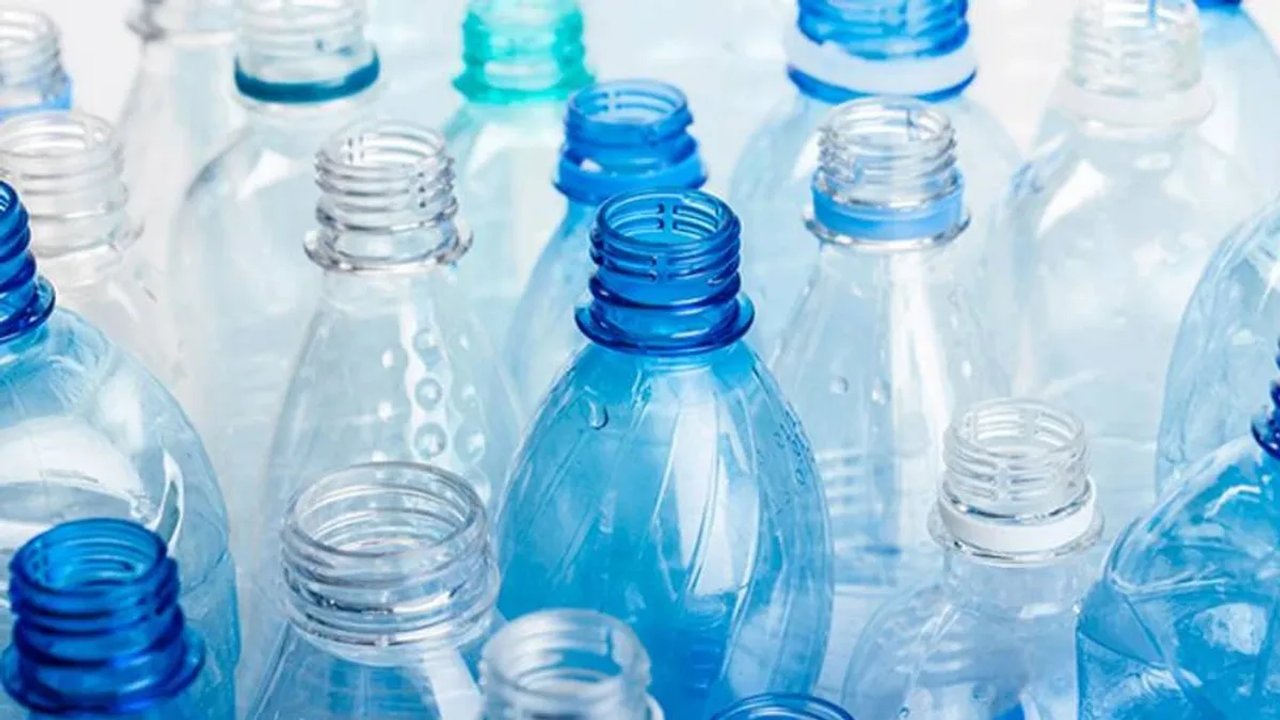 Imagen para el artículo: Esta es la campaña de reciclaje de plástico que lanzaron las escuelas de Chaco y ayuda al medio ambiente
