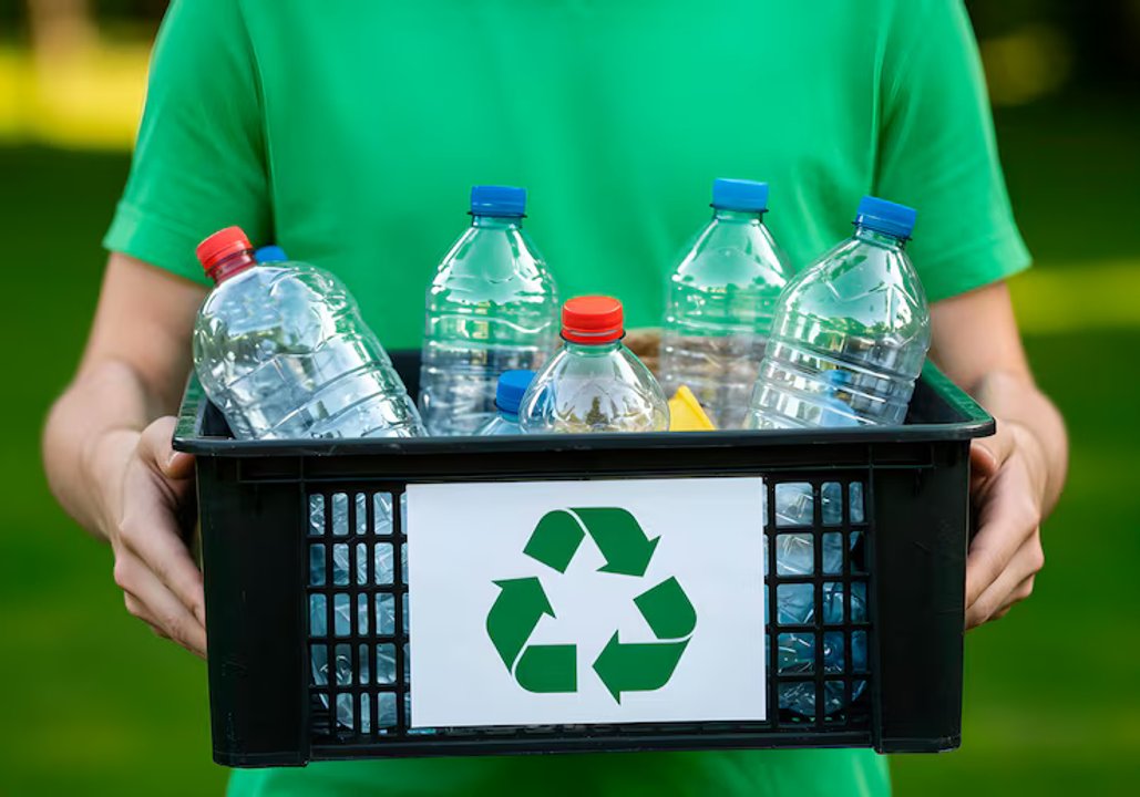 Imagen para el artículo: Un ejemplo: esta provincia argentina da premios por reciclar a las escuelas que lo hagan