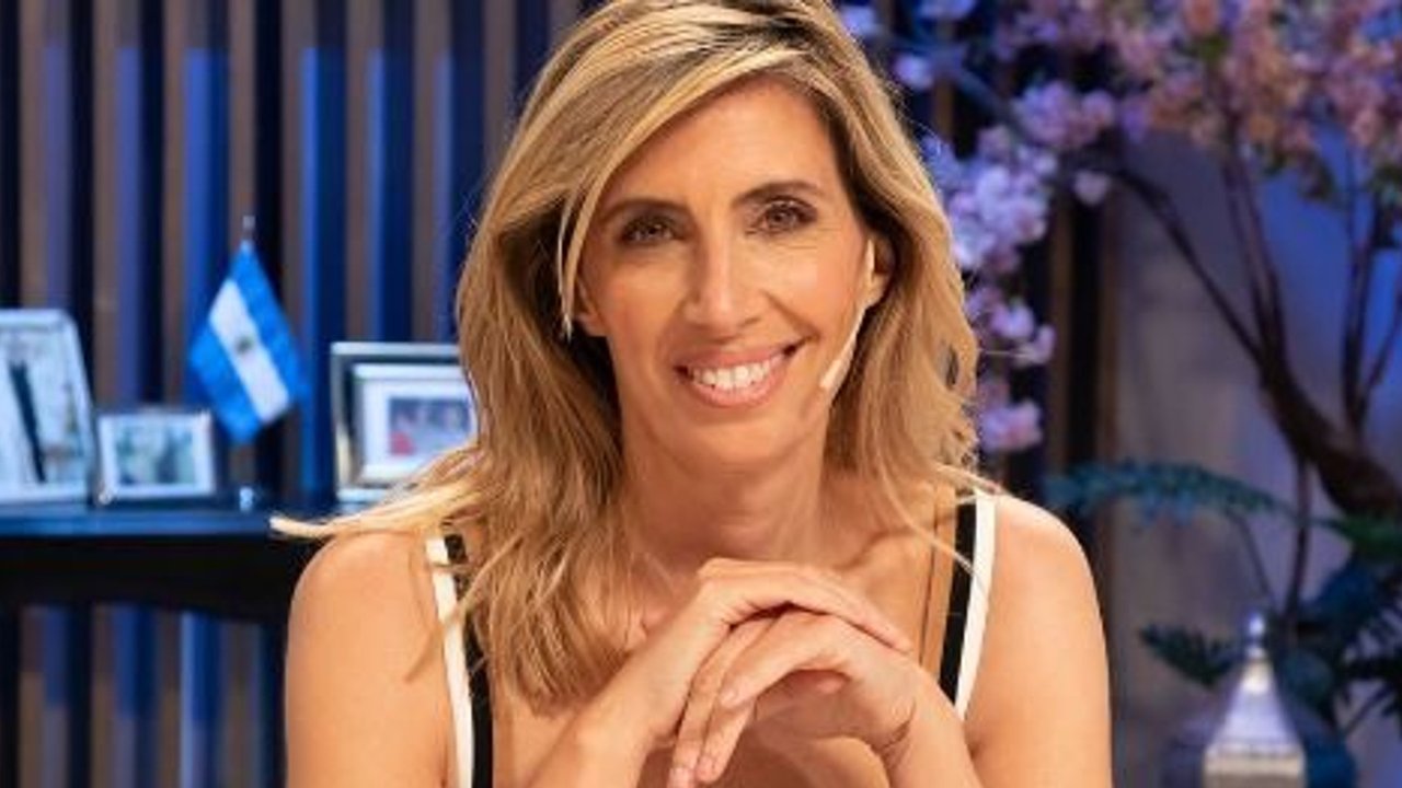 Imagen para el artículo: El descargo de Luciana Geuna: “Avisamos con anterioridad a funcionarios del área de prensa”